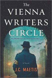 bokomslag The Vienna Writers Circle