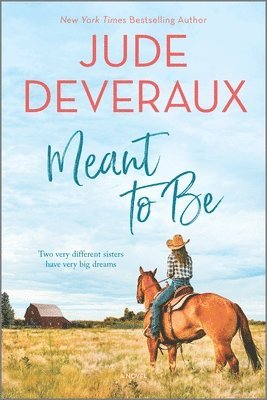 Jude Deveraux - Meant to Be, Häftad