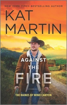 Kat Martin - Against the Fire, Pocket