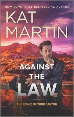 Kat Martin - Against the Law, Pocket