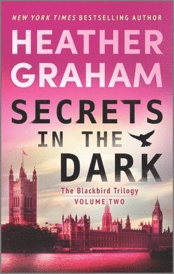 Secrets in the Dark 1