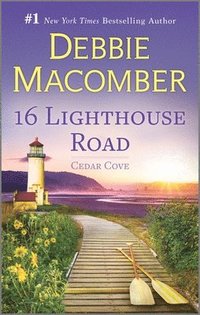 bokomslag 16 Lighthouse Road