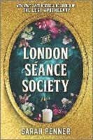 bokomslag The London Séance Society