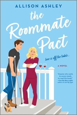 The Roommate Pact 1