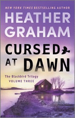 Heather Graham - Cursed at Dawn: A Suspenseful Mystery, Pocket