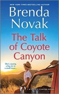 bokomslag The Talk of Coyote Canyon