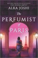 bokomslag The Perfumist of Paris
