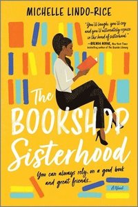 bokomslag The Bookshop Sisterhood