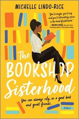 The Bookshop Sisterhood 1