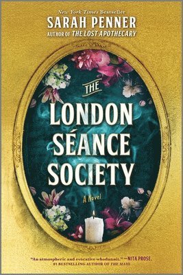 The London Séance Society 1