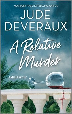 Jude Deveraux - A Relative Murder, Pocket