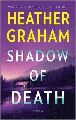 bokomslag Shadow of Death
