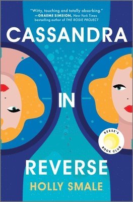 Cassandra in Reverse: A Reese's Book Club Pick 1