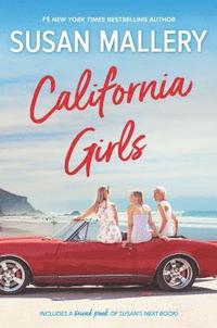 bokomslag California Girls