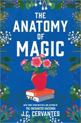 The Anatomy of Magic 1