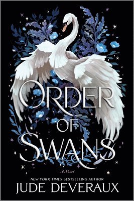 Jude Deveraux - Order of Swans, Häftad