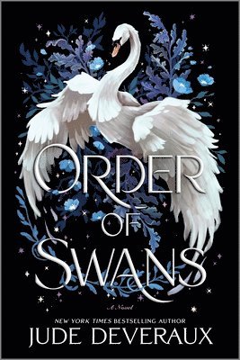 bokomslag Order of Swans