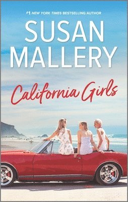 Susan Mallery - California Girls, Pocket. Tillgänglighet: Lägg i varukorg