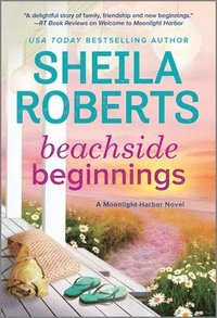 bokomslag Beachside Beginnings