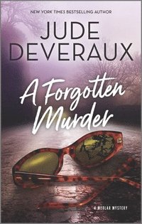 bokomslag A Forgotten Murder