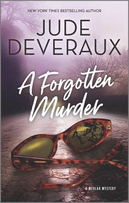 A Forgotten Murder 1