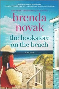 bokomslag The Bookstore on the Beach