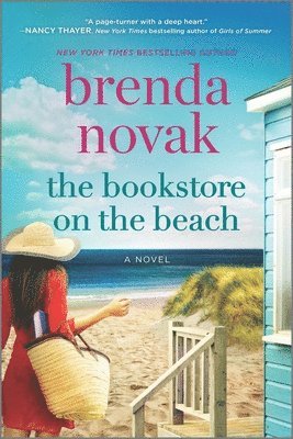 The Bookstore on the Beach 1