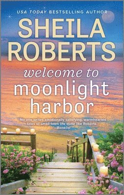 Sheila Roberts - Welcome to Moonlight Harbor, Pocket