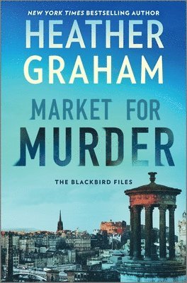 bokomslag Market for Murder