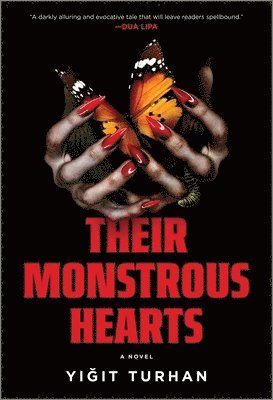 Their Monstrous Hearts 1