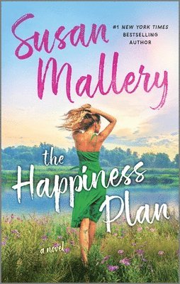 Susan Mallery - The Happiness Plan, Pocket