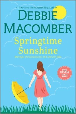 Debbie Macomber - Springtime Sunshine, Häftad
