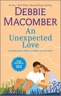 bokomslag An Unexpected Love