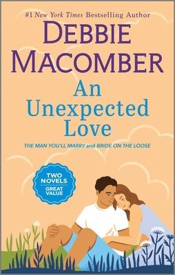 Debbie Macomber - An Unexpected Love, Pocket