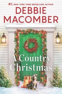 bokomslag A Country Christmas