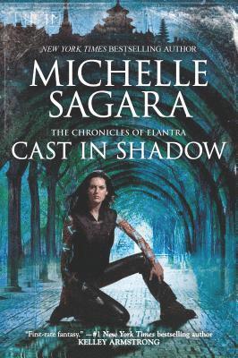 Cast in Shadow 1