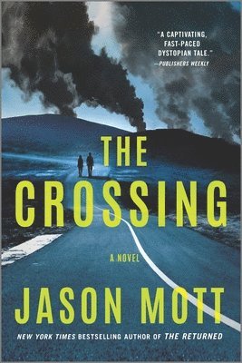 The Crossing 1