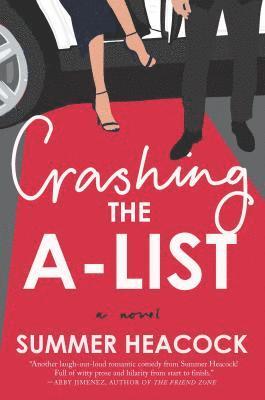 Crashing the A-List 1