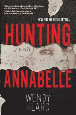 bokomslag Hunting Annabelle Original/E