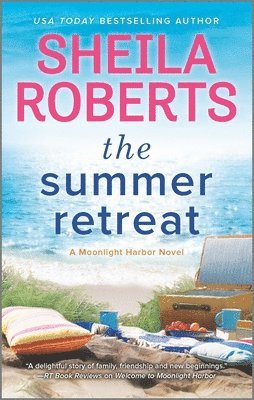 Sheila Roberts - The Summer Retreat, Pocket