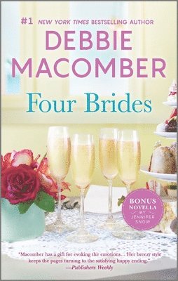 Debbie Macomber, Jennifer Snow - Four Brides, Pocket