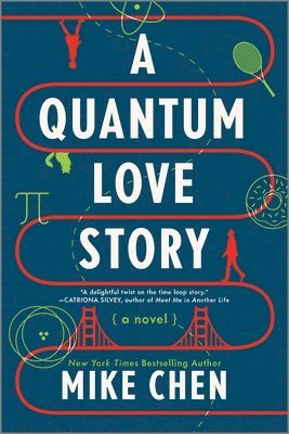 A Quantum Love Story 1