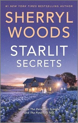 Sherryl Woods - Starlit Secrets, Pocket