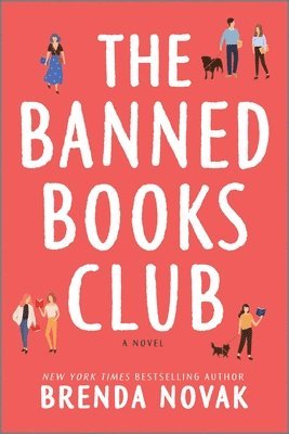 The Banned Books Club 1