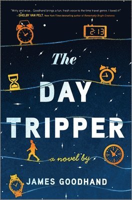 The Day Tripper 1