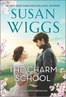Susan Wiggs - The Charm School, Pocket
