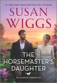 bokomslag Horsemasters Daughter