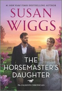 bokomslag HORSEMASTERS DAUGHTER