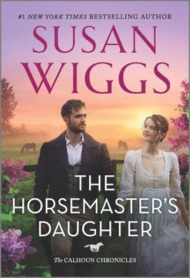 SUSAN WIGGS - HORSEMASTERS DAUGHTER, Häftad
