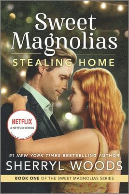 Sherryl Woods - Stealing Home, Häftad